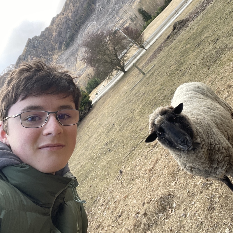 Jack Maddigan